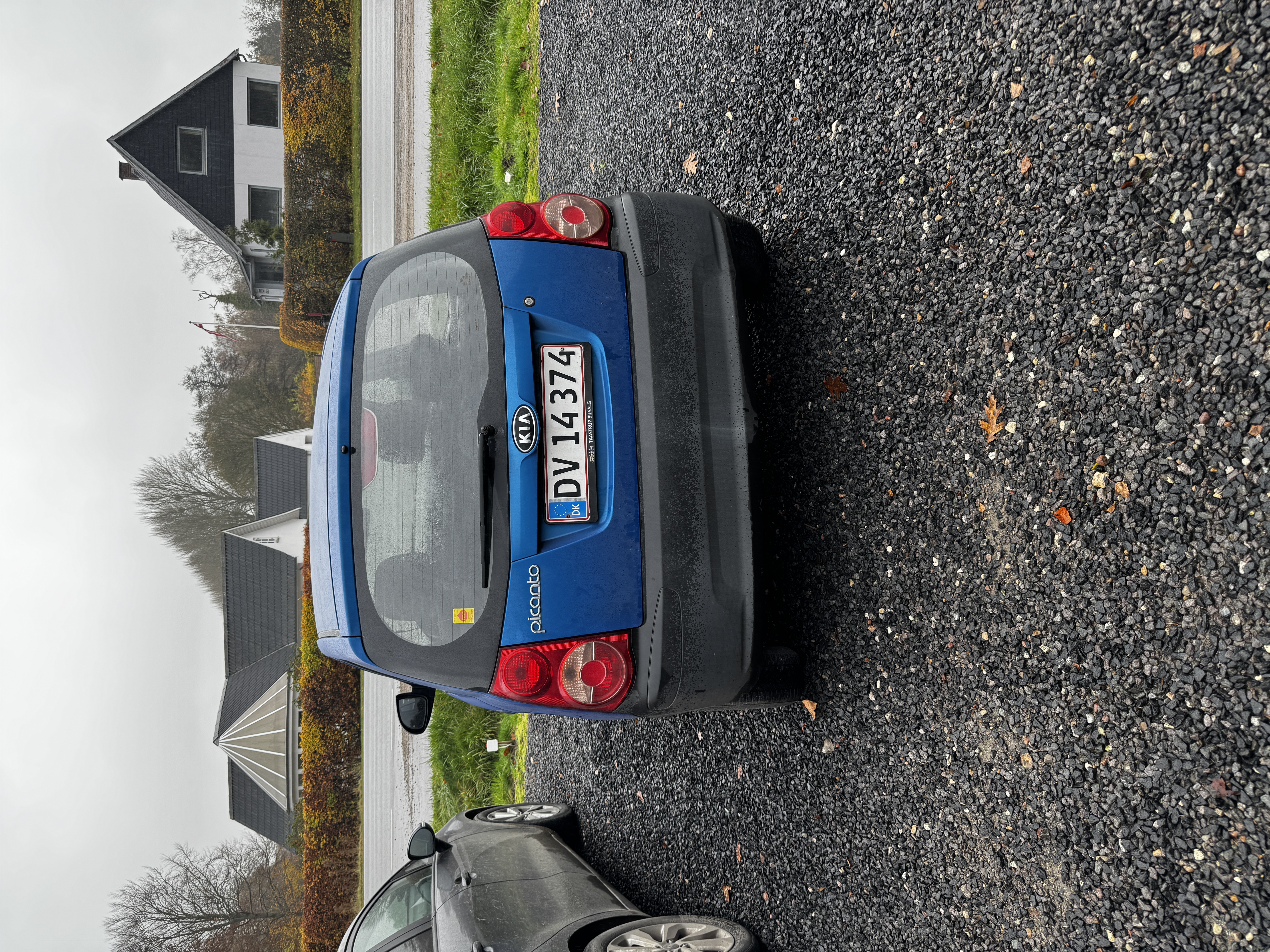 KIA PICANTO 1,1I HK 65