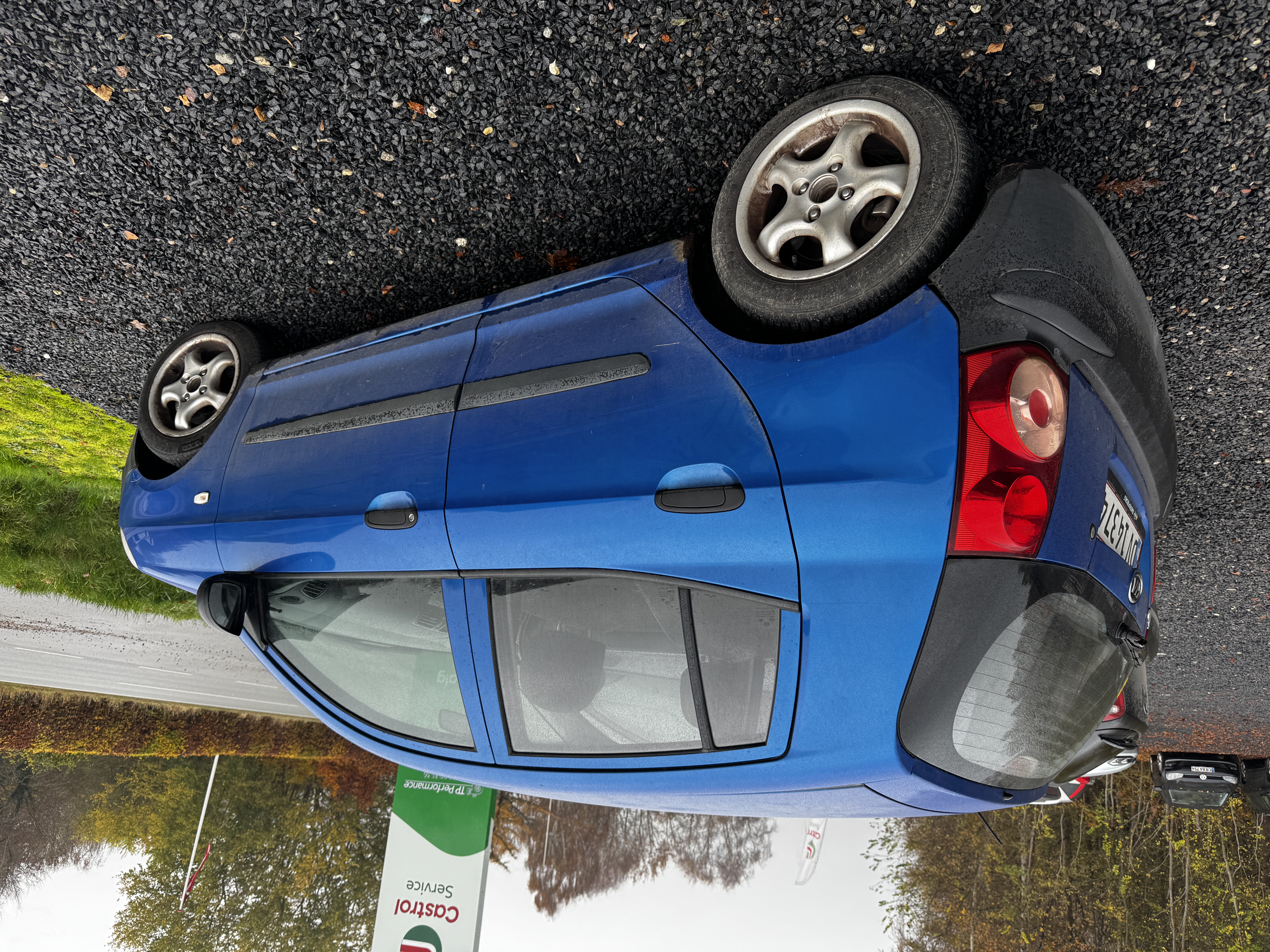 KIA PICANTO 1,1I HK 65