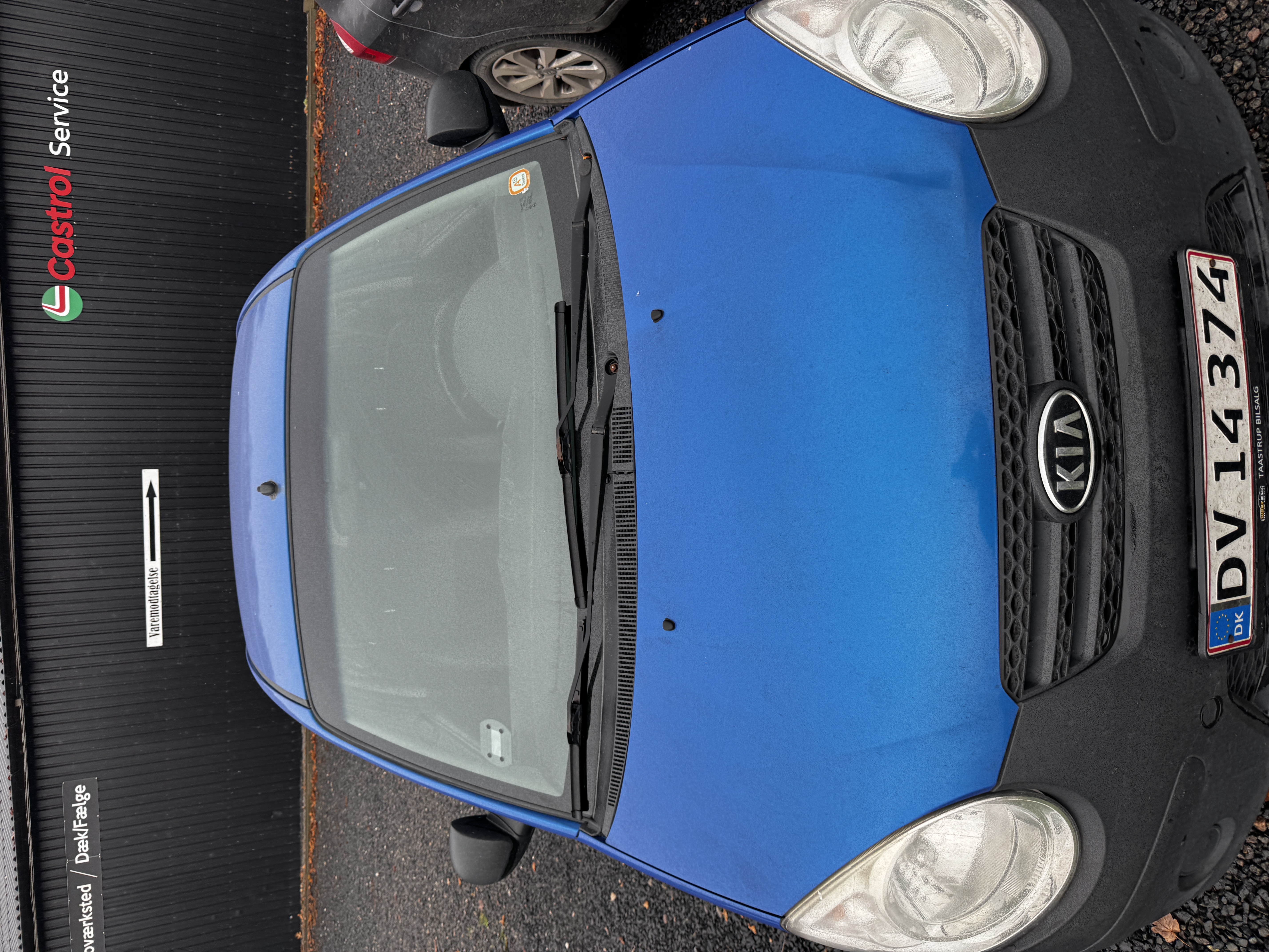 KIA PICANTO 1,1I HK 65