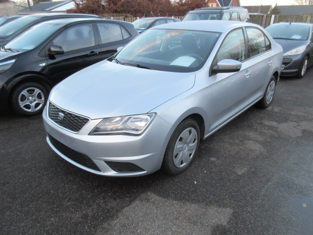 SEAT TOLEDO 1,2 TSI REFERENCE HK 90