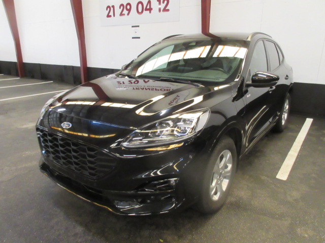 FORD KUGA 2.5 ST-LINE X AUT HK 225