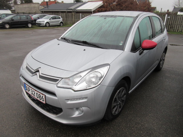 CITROËN C3 1,0I HK 68