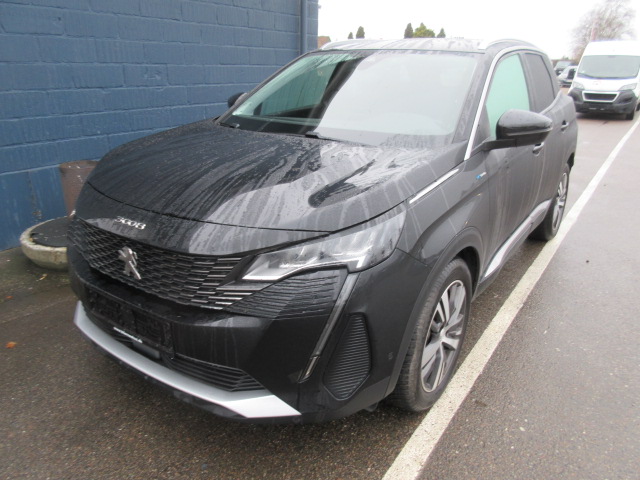 PEUGEOT 3008 1.6 ALLURE PACK AUT HK181