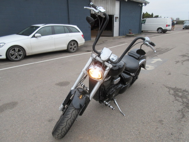 SUZUKI VZ800