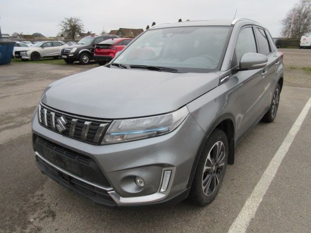 SUZUKI VITARA 1,5HYBRID ADVENTURE AUT