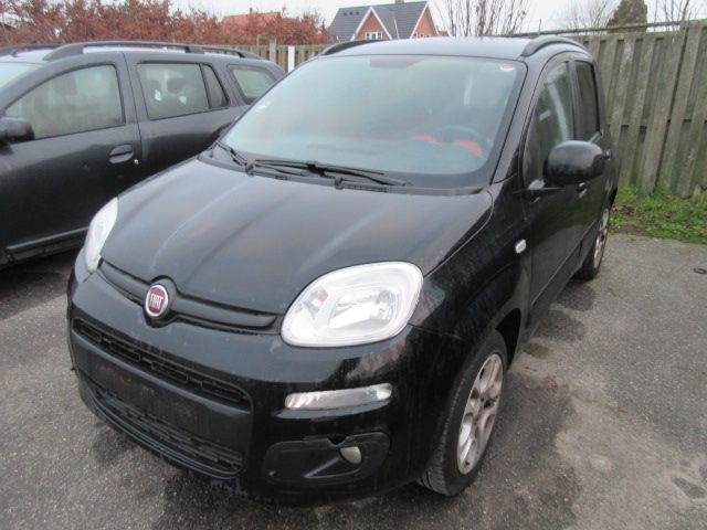 FIAT PANDA 0,9 HK 85