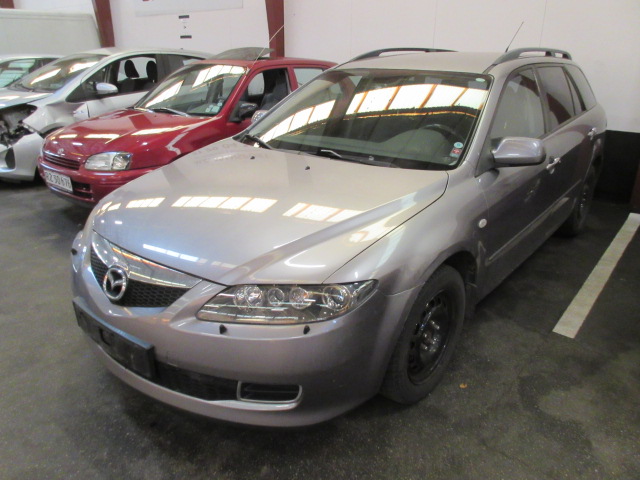 MAZDA 6 2,0I HK 147