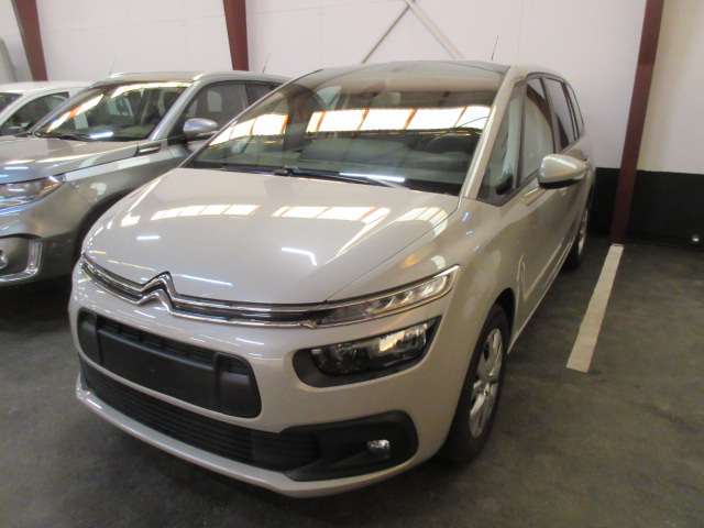 CITROËN G. C4 PICASSO 1.2 PLATINUM 130