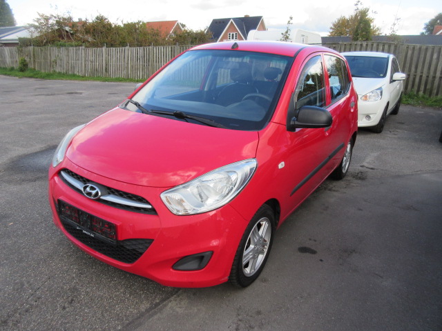 HYUNDAI I10 1,2I HK 86