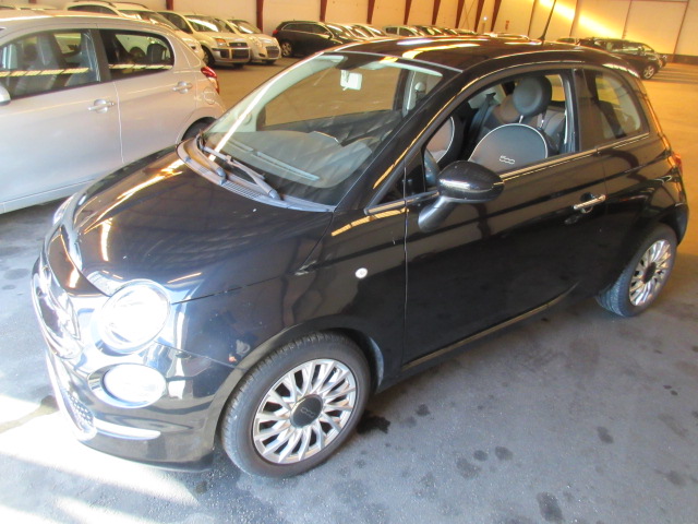 FIAT 500 0.9 LOUNGE HK 80