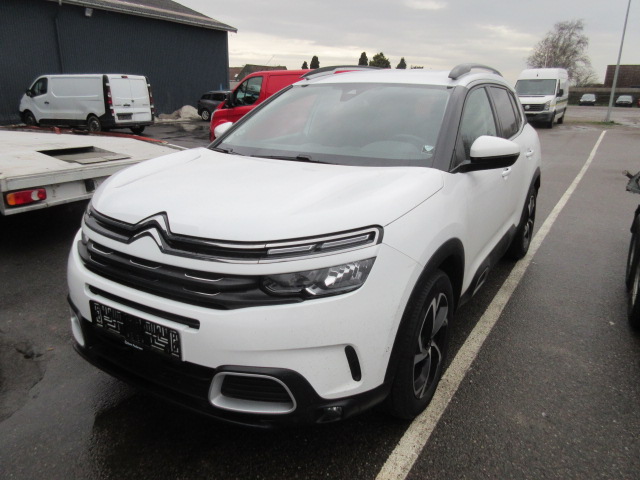 CITROËN C5 AIRCROSS 1.2 PT FEEL HK 130