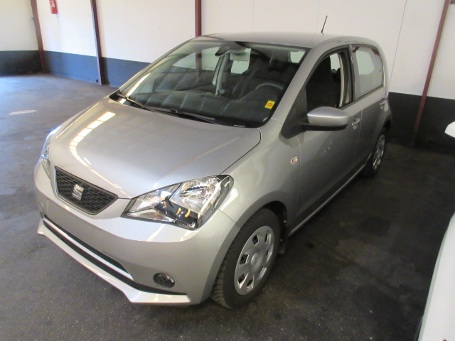 SEAT MII 1.0 STYLE HK 60