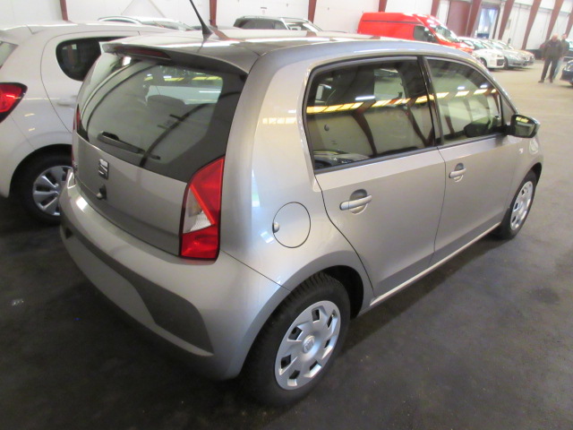 SEAT MII 1.0 STYLE HK 60