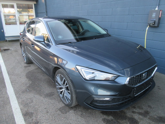 SEAT LEON FR 1,4  XCELLENCE AUT 150