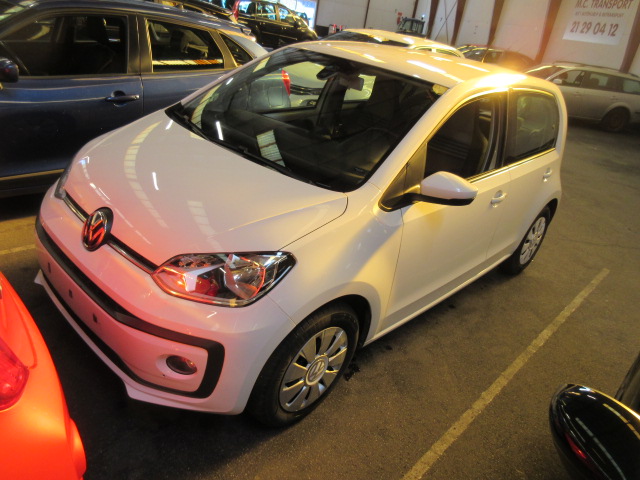 VW MOVE UP! 1,0I HK 60