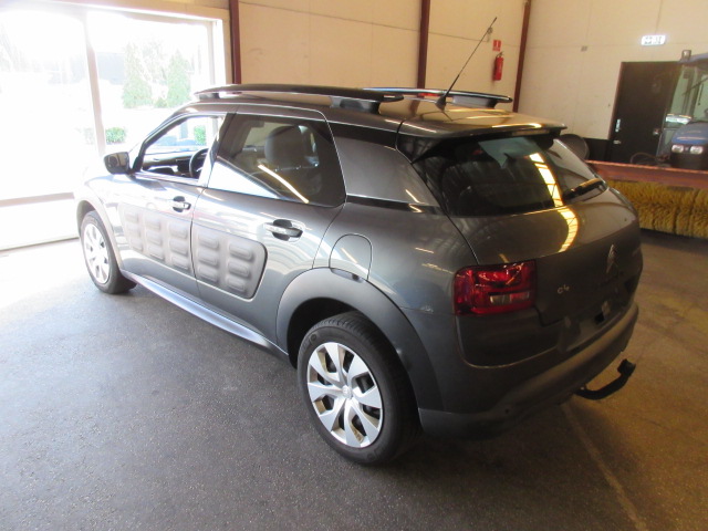 CITROËN C4 CACTUS 1.2 PT FEEL HK 82