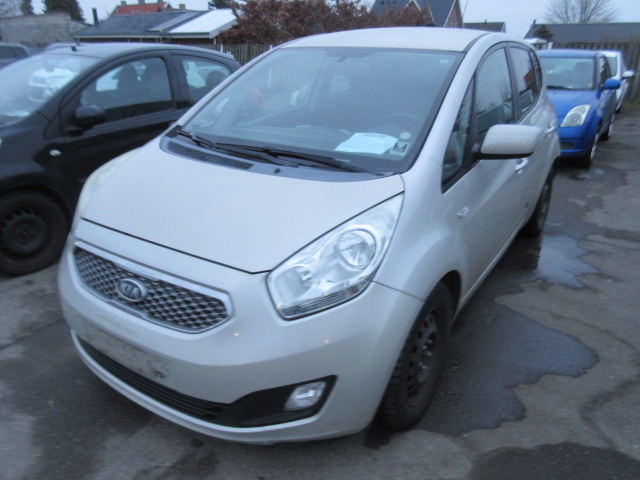 KIA VENGA 1,4 CRDI HK 90