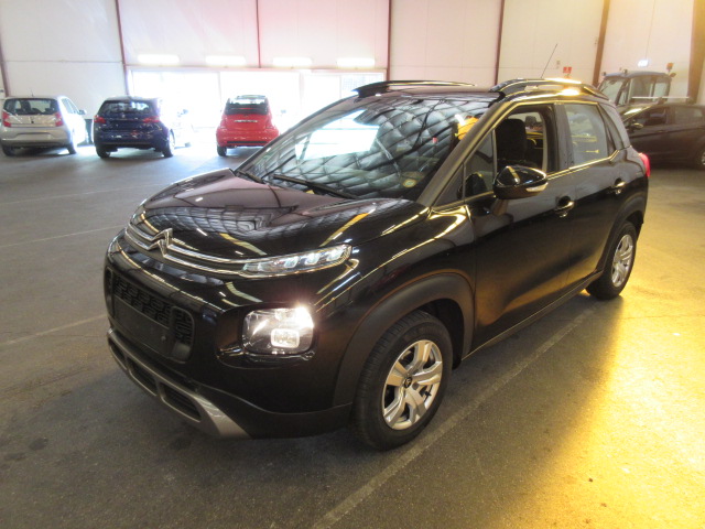 CITROËN C3 AIRCROSS 1,5 BHDI HK 102