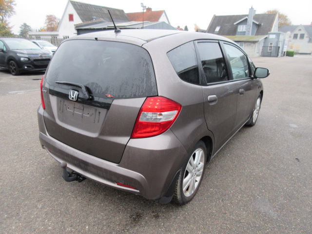 HONDA JAZZ 1,4 I-TEC HK 99