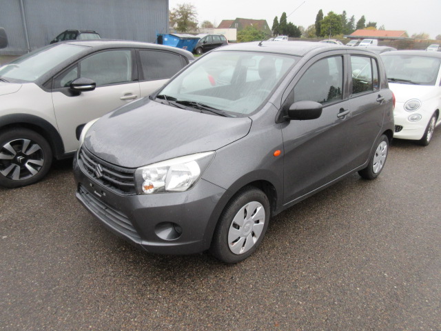 SUZUKI CELERIO 1,0I HK 68