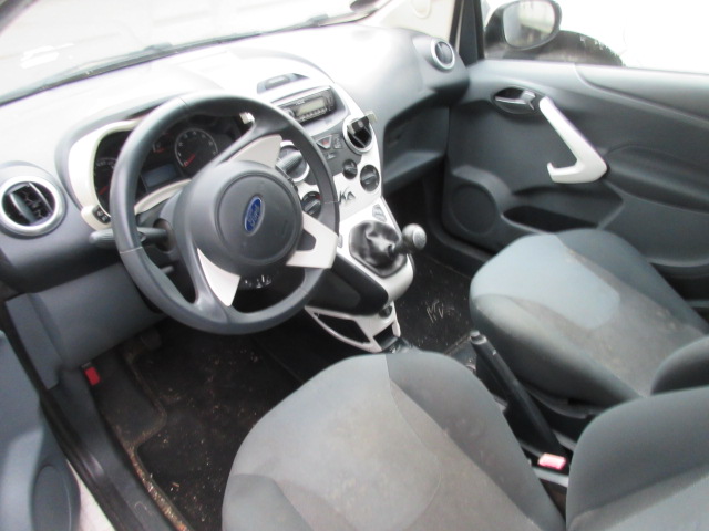 FORD KA 1,2 HK 69