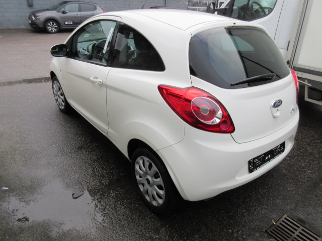 FORD KA 1,2 HK 69