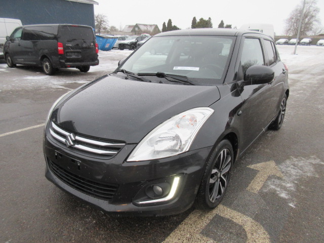 SUZUKI SWIFT 1,2I HK 90