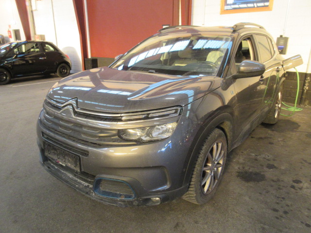 CITROËN C5 AIRCROSS 1.6 FEEL AUT HK181