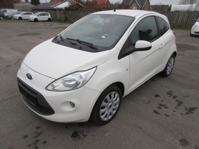 FORD KA 1,2 HK 69