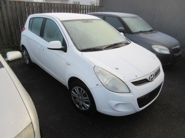 HYUNDAI I20 1,4 CRDI 75