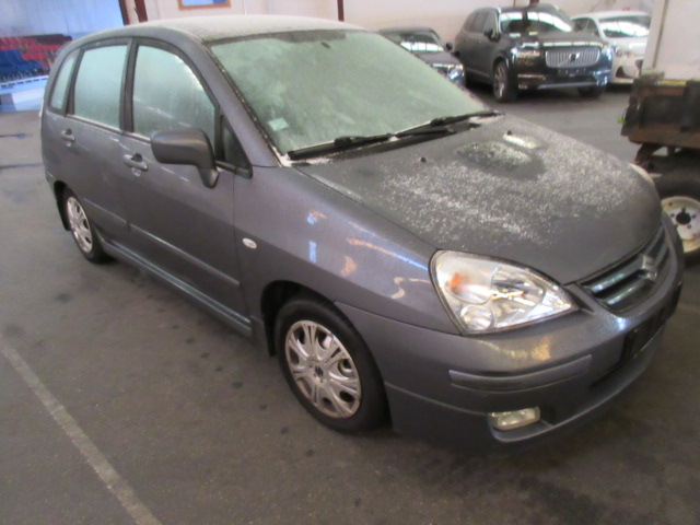 SUZUKI LIANA 1,6L AUT