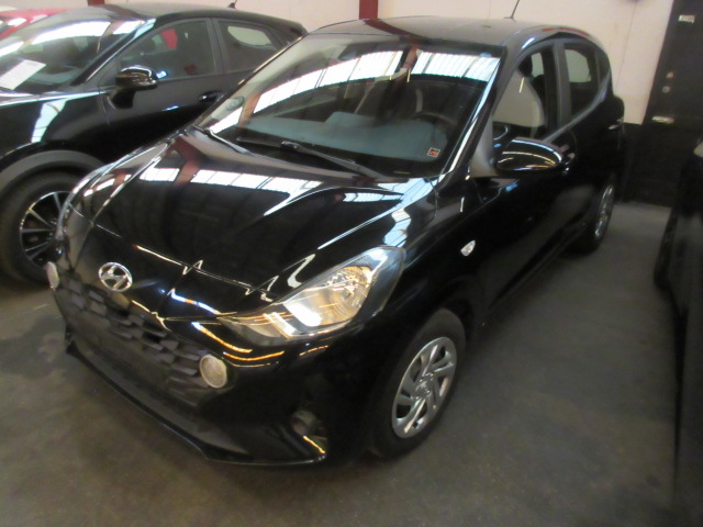 HYUNDAI I10 1.0 ESSENTIAL HK 67