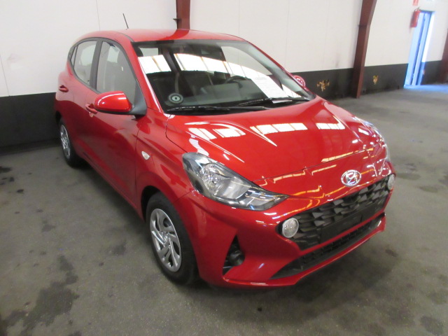 HYUNDAI I10 1,0 ESSENTIAL HK 67