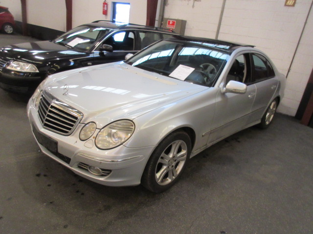 MERCEDES 320 CDI AUT HK 224