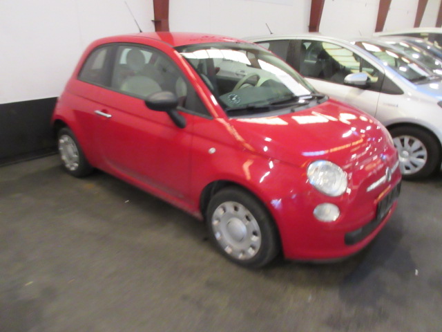 FIAT 500 1,2I POP HK 69