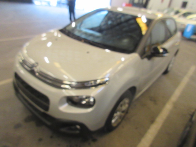 CITROËN C3 1,2 PT HK 82