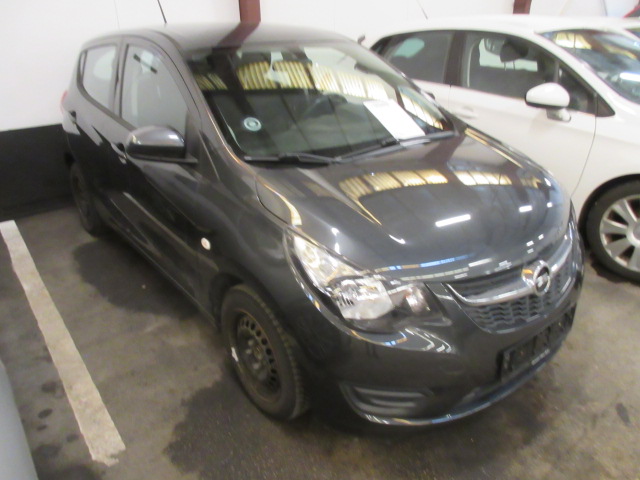 OPEL KARL 1,0I HK 75