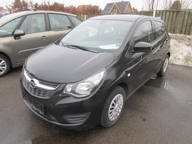 OPEL KARL 1,0I HK 75