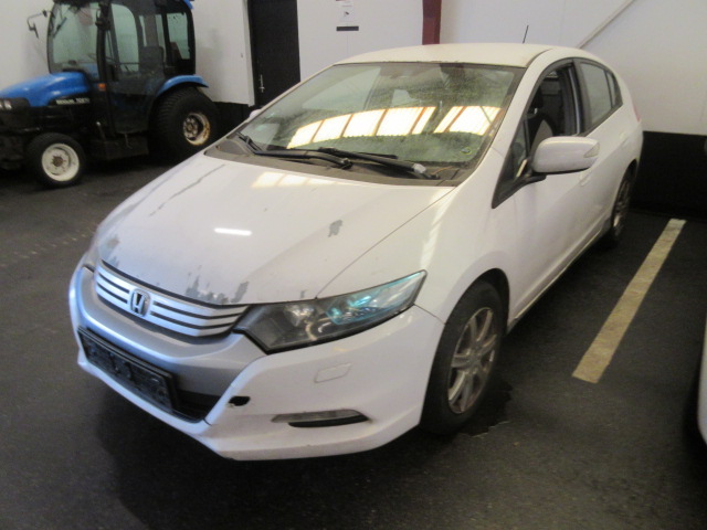 HONDA INSIGHT 1,3 AUT COMFORT