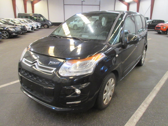CITROËN C3 PICASSO 1.6 HDI HK 92