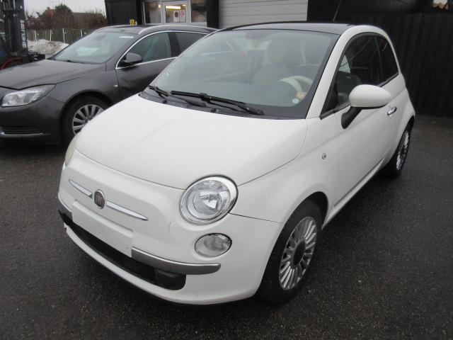 FIAT 500 1,2I HK 69