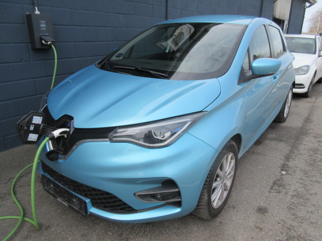 RENAULT ZOE 52 KWH AUT HK 109