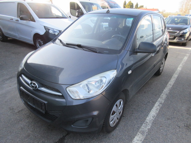 HYUNDAI I10 1.2 CLASSIC HK 86