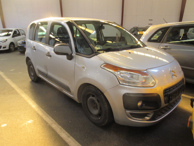 CITROËN C3 PICASSO 1,6 HDI HK 90