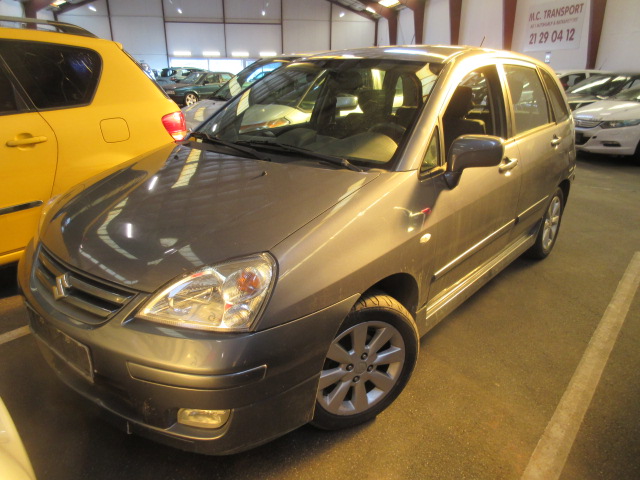 SUZUKI LIANA 1,6 I GLX