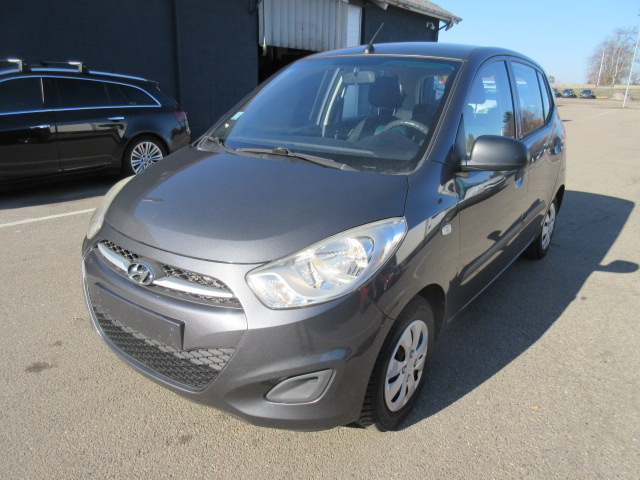 HYUNDAI I10 1.2 CLASSIC HK 86