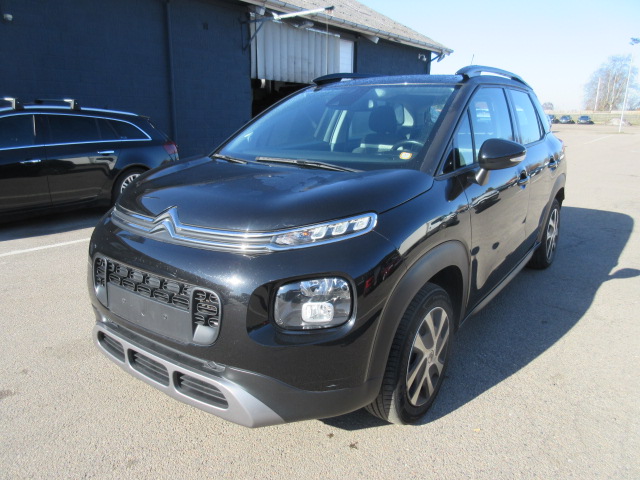 CITROËN C3 AIRCROSS 1,2 PT HK 110