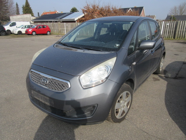 KIA VENGA 1,4I HK 90