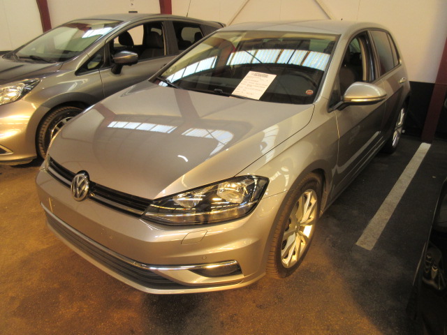 VW GOLF 1,5 TSI DSG7 HIGHLINE 150