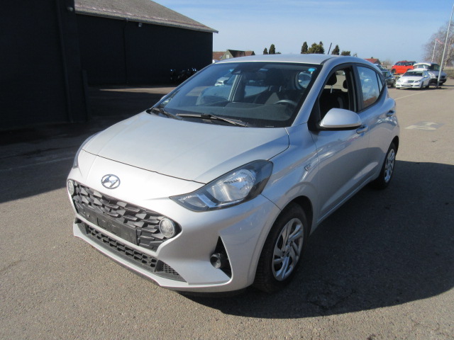 HYUNDAI I10 1,0I HK 67